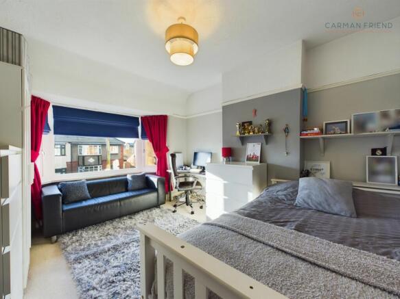 Bedroom 2