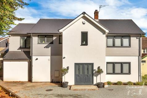 Kendal Avenue, Epping, CM16