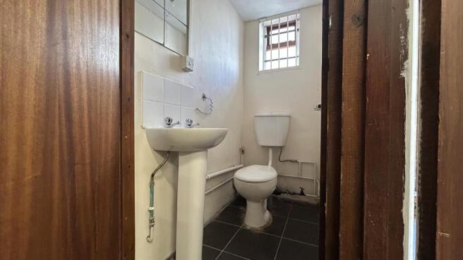 WC 1