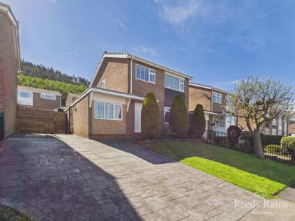 Aldenham Road, Guisborough, North Yorkshire, TS14