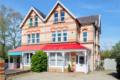 Sunnymead, Landkey Road, Barnstaple