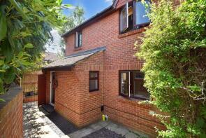 19, Burley Close, Eastleigh SO53 4NS