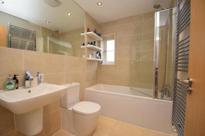 bath