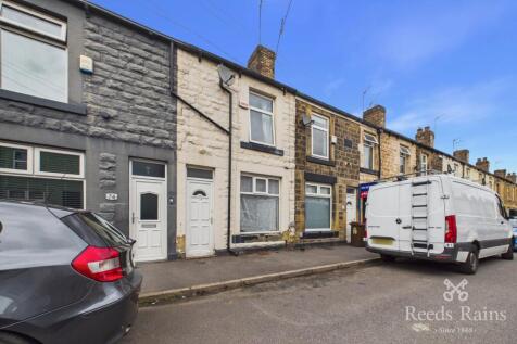 Vere Road, Sheffield, S6