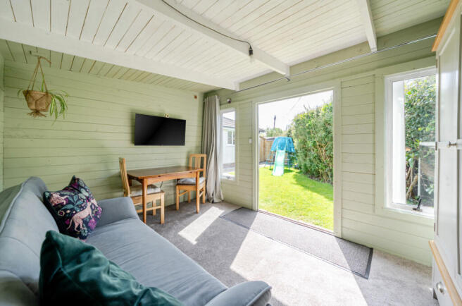 Summerhouse