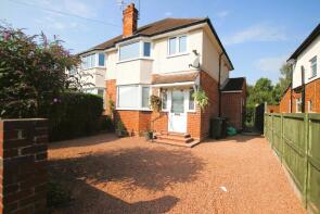 42, Margaret Road, Worcester WR2 4LR