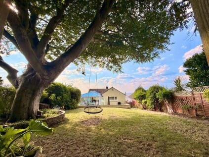 Beechwood Road, Portishead, Bristol, Somerset, BS20