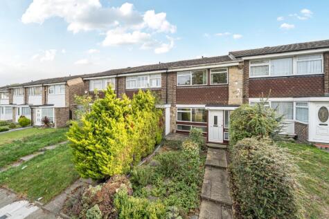 Langford Place, Sidcup, Kent, DA14