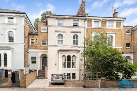 Hornsey Rise, London, N19