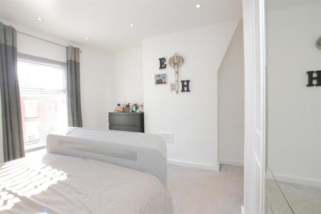 Front Bedroom