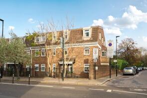 38, Laycock Street, London N1 1SS