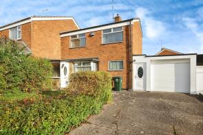 5, Buckfast Close, Coventry CV3 5NX