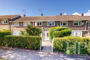 24, Rother Crescent, Gossops Green, Crawley RH11 8DE