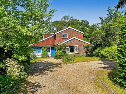 Oxted Green, Milford, Godalming, Surrey, GU8