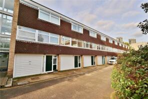 Flat 23, Hill View Court, Hill View Road, Woking GU22 7QN