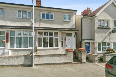 Grange Road, Colwyn Bay, Conwy, LL29