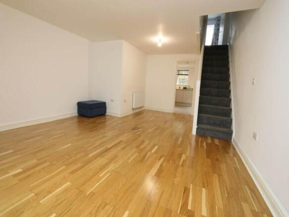 Living Room ii