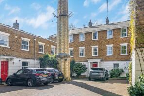 10, Bramwell Mews, London N1 0LH