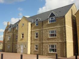34, Freestone Way, Corsham SN13 9EE