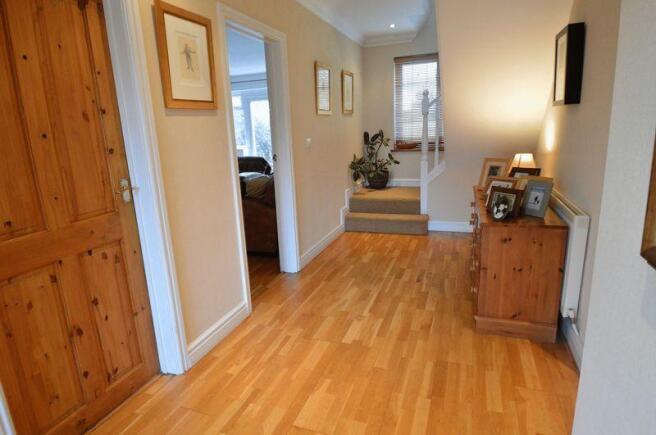 entrance hall 1