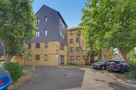 Kipling Court, Hanwell