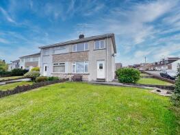 2, Bryn Road, Coychurch, Bridgend CF35 5EY