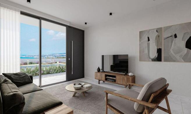 Lounge Example