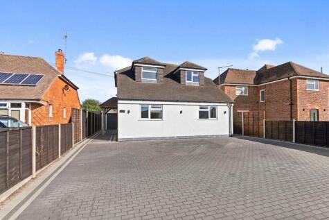 Mill Lane, Rustington, BN16