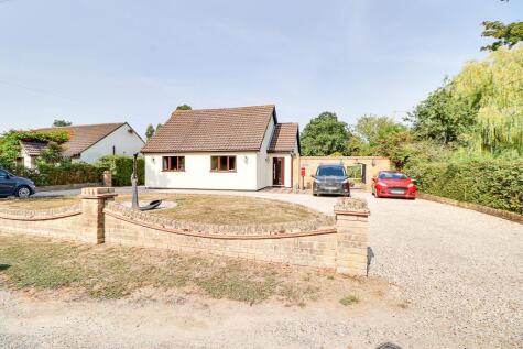 Ulverston Road, Rochford