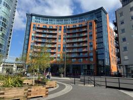 77, The Crescent, Gunwharf Quays, Portsmouth PO1 3SZ