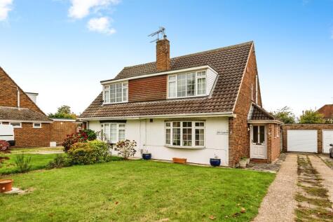 Huntercombe Close, Taplow, Maidenhead