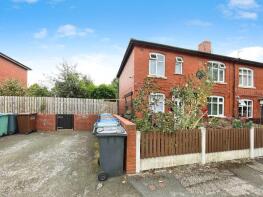 21, Surrey Drive, Bury BL9 9JF