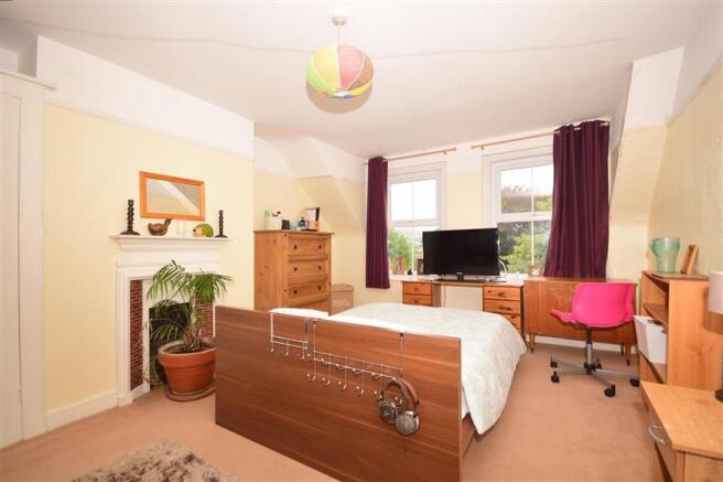 Bedroom 4