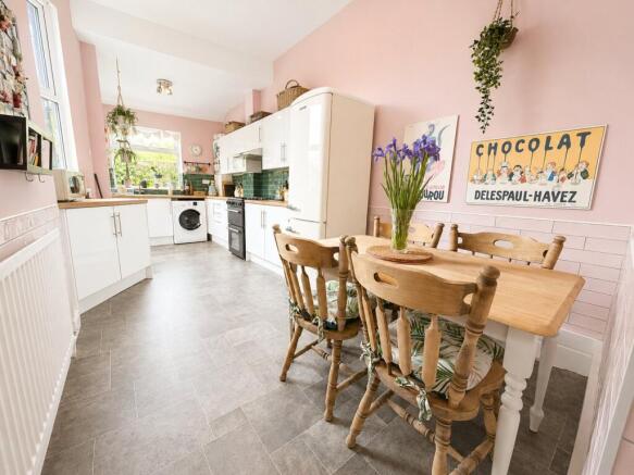 Nicander Road, Liverpool, Merseyside, L18 photo 3