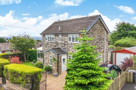 23 Shelf Moor, Shelf, HX3 7PW