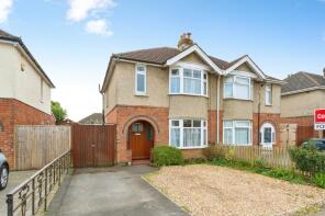 45, Ashmead Road, Southampton SO16 5DJ