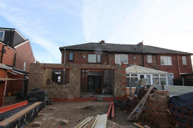 Extension Work
