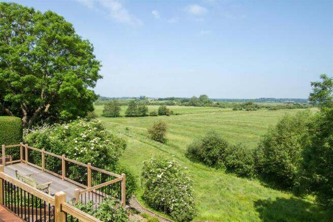 house. estate agency Amberley view