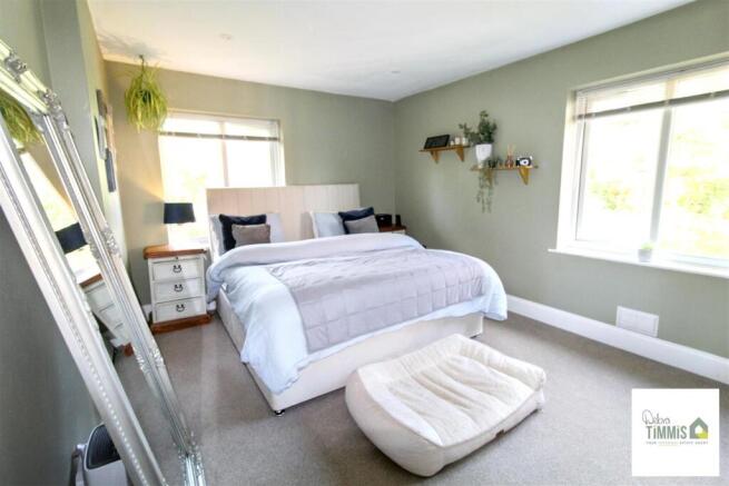 Trinity Place, Abbey Hulton, Stoke-On-Trent photo 5