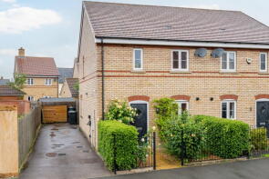 36, Grange Drive, Hitchin SG5 4NJ