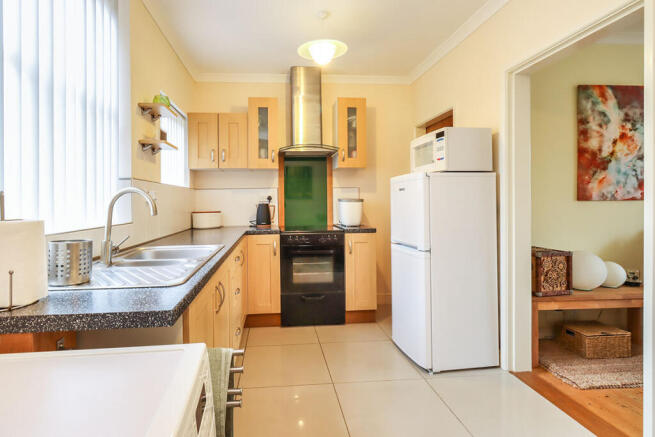 Kitchen / Diner