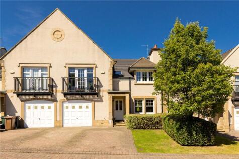 Syme Place, Greenbank, Edinburgh