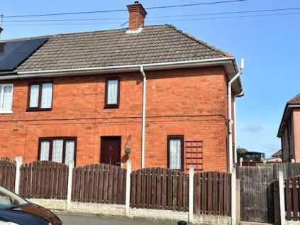 Daylands Avenue, Conisbrough, Doncaster