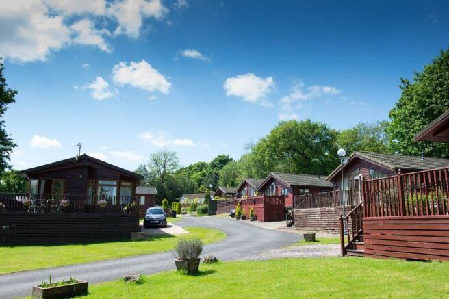 2 bed Lodge for sale Image 8