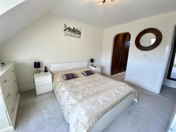 PRINCIPLE BEDROOM
