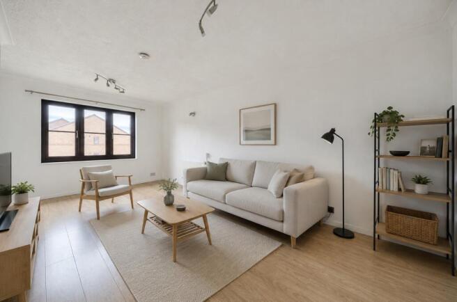 Reception Rooms