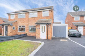 9, Lancers Croft, Great Sutton, Ellesmere Port CH66 2TF