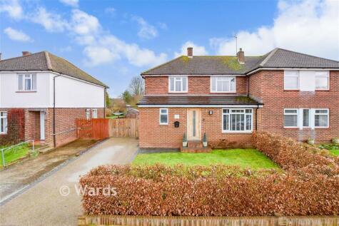 Anglesey Avenue, Loose, Maidstone, Kent