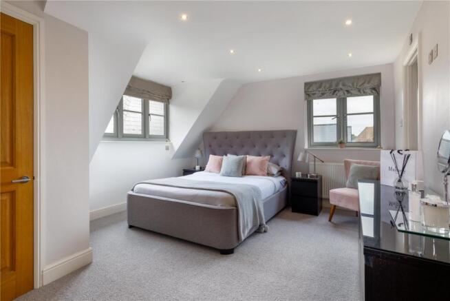Bedroom 2