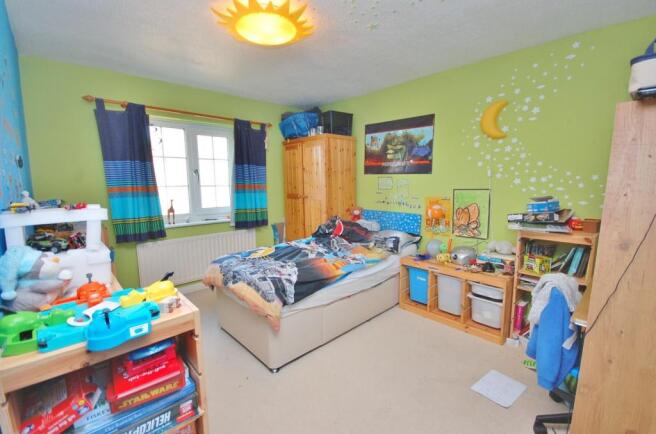 Bedroom 2
